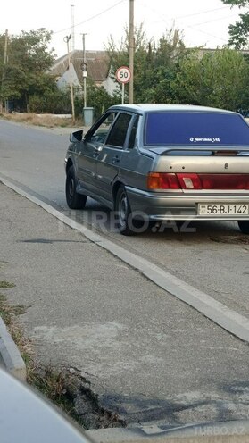 LADA (VAZ) 2115 2008, 132,000 km - 1.6 l - Qobustan