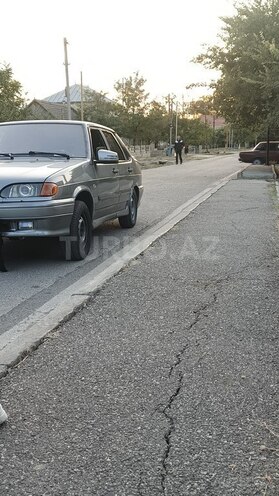 LADA (VAZ) 2115 2008, 132,000 km - 1.6 l - Qobustan
