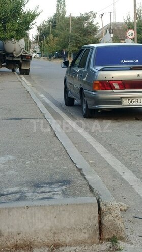 LADA (VAZ) 2115 2008, 132,000 km - 1.6 l - Qobustan