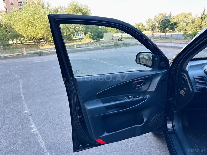 Hyundai Tucson 2008, 216,000 km - 2.7 l - Sumqayıt