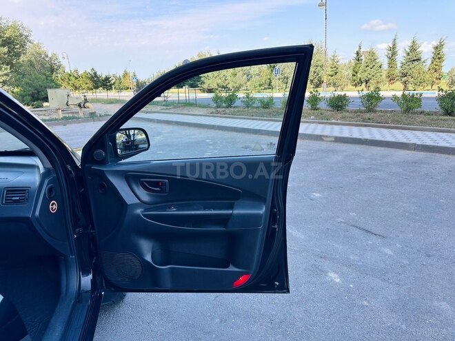 Hyundai Tucson 2008, 216,000 km - 2.7 l - Sumqayıt