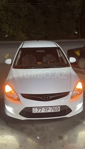 Hyundai i30 2011, 290,000 km - 1.6 l - Ağstafa