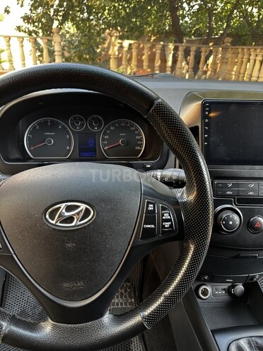 Hyundai i30 2011, 290,000 km - 1.6 l - Ağstafa