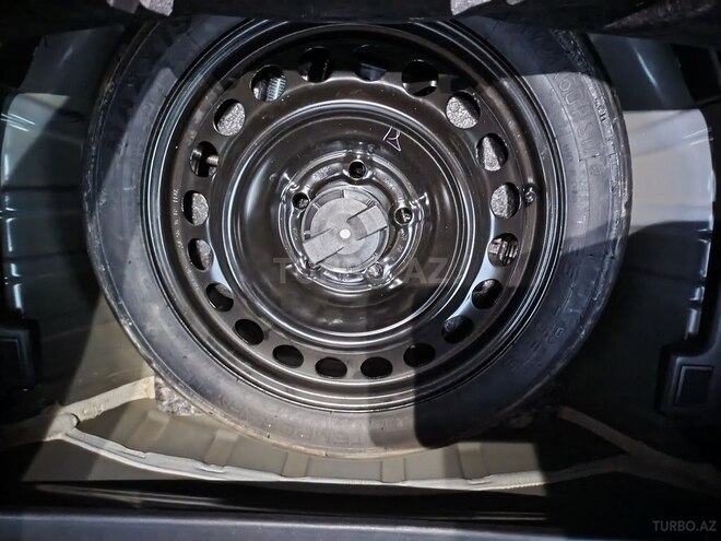 Chevrolet Equinox 2018, 179,000 km - 1.5 l - Şəmkir