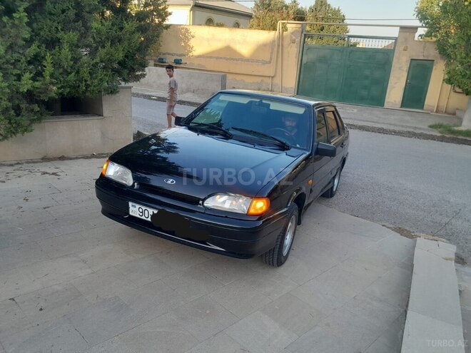 LADA (VAZ) 2115 2012, 178,000 km - 1.6 l - Bakı
