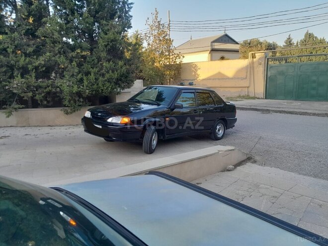 LADA (VAZ) 2115 2012, 178,000 km - 1.6 l - Bakı