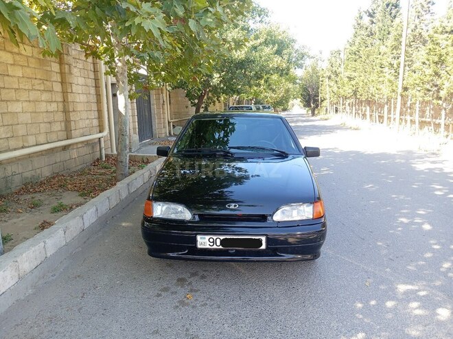 LADA (VAZ) 2115 2012, 178,000 km - 1.6 l - Bakı