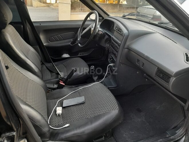 LADA (VAZ) 2115 2012, 178,000 km - 1.6 l - Bakı