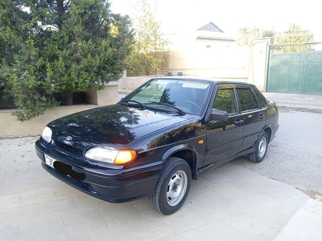 LADA (VAZ) 2115 2012, 178,000 km - 1.6 l - Bakı