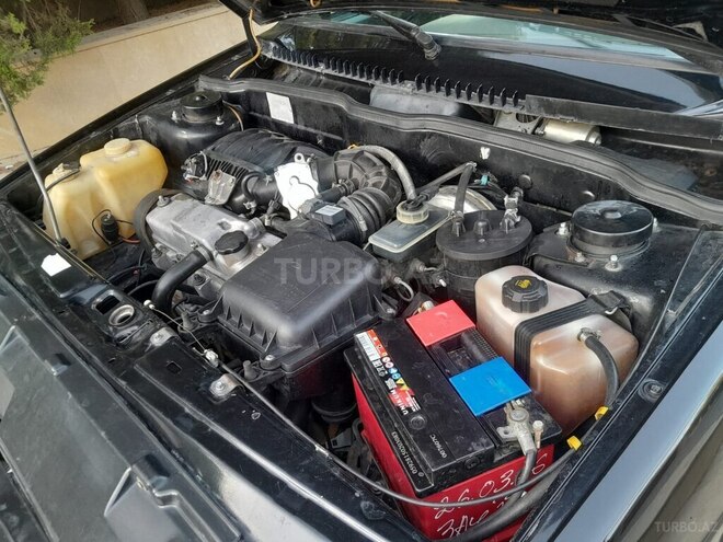 LADA (VAZ) 2115 2012, 178,000 km - 1.6 l - Bakı