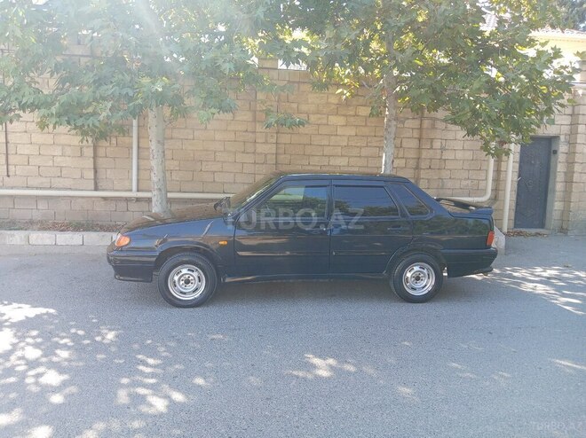 LADA (VAZ) 2115 2012, 178,000 km - 1.6 l - Bakı