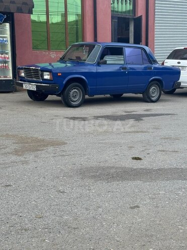 LADA (VAZ) 2107 2005, 96,000 km - 1.6 l - Gədəbəy