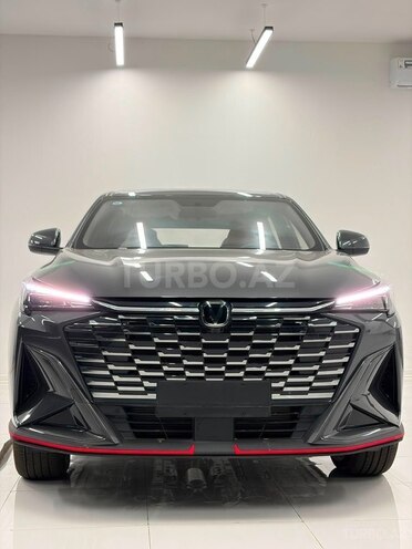 Changan  2025, 0 km - 1.5 л - Babək