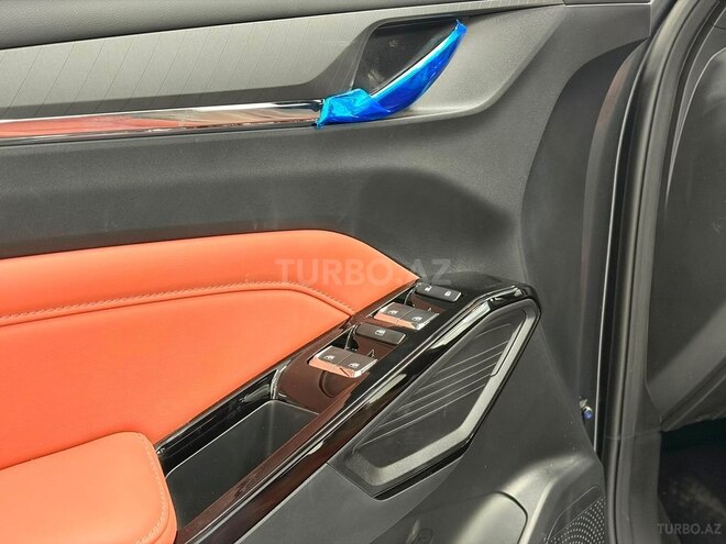 Changan  2025, 0 km - 1.5 л - Babək