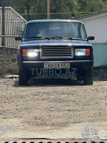 LADA (VAZ) 2107 2005, 96,000 km - 1.6 l - Gədəbəy