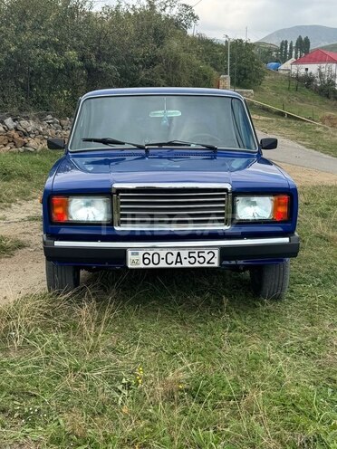 LADA (VAZ) 2107 2005, 96,000 km - 1.6 l - Gədəbəy