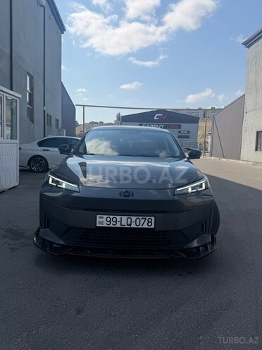 Changan Qiyuan A05 2025, 24,000 km - 1.5 l - Bakı