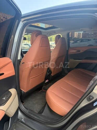Changan Qiyuan A05 2025, 24,000 km - 1.5 l - Bakı