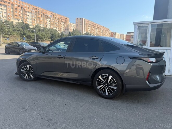 Changan Qiyuan A05 2025, 24,000 km - 1.5 l - Bakı