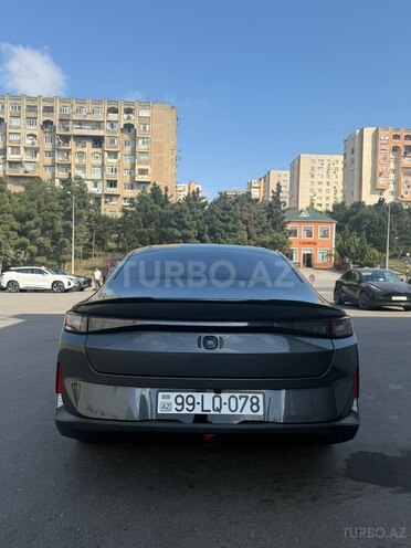 Changan Qiyuan A05 2025, 24,000 km - 1.5 l - Bakı
