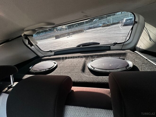 Toyota Aqua 2018, 119,201 km - 1.5 l - Bakı