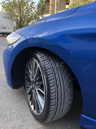 Hyundai Elantra 2017, 171,395 km - 1.6 l - Bakı