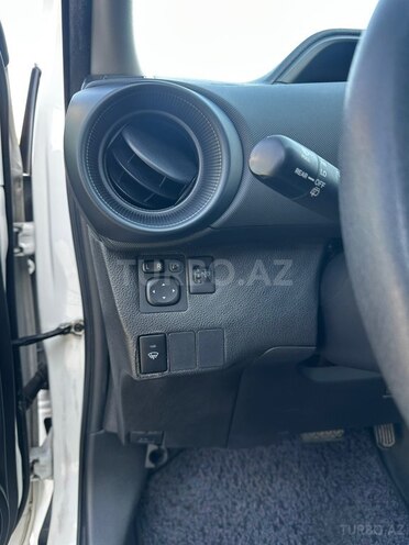 Toyota Aqua 2018, 119,201 km - 1.5 l - Bakı
