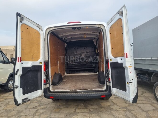 Ford Transit 2018, 207,000 km - 2.0 l - Bakı