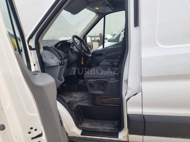 Ford Transit 2018, 207,000 km - 2.0 l - Bakı