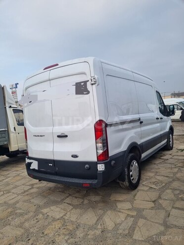 Ford Transit 2018, 207,000 km - 2.0 l - Bakı