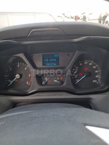 Ford Transit 2018, 207,000 km - 2.0 l - Bakı
