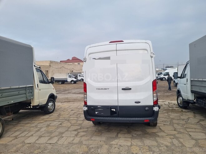 Ford Transit 2018, 207,000 km - 2.0 l - Bakı