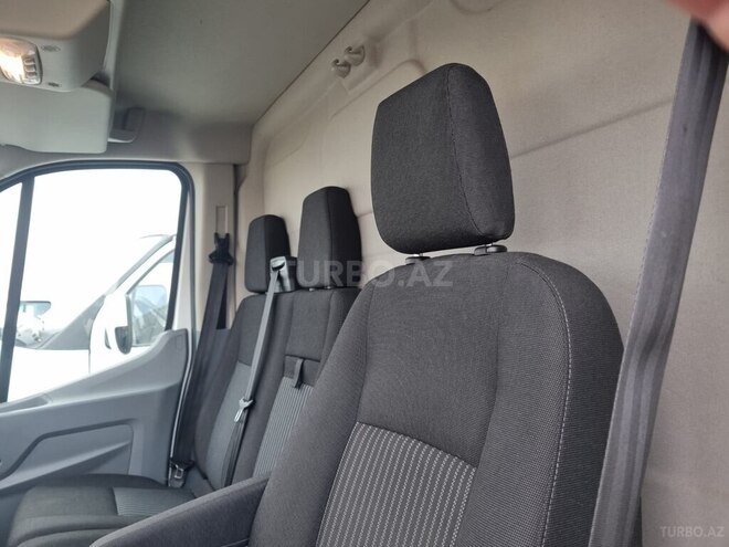 Ford Transit 2018, 207,000 km - 2.0 l - Bakı