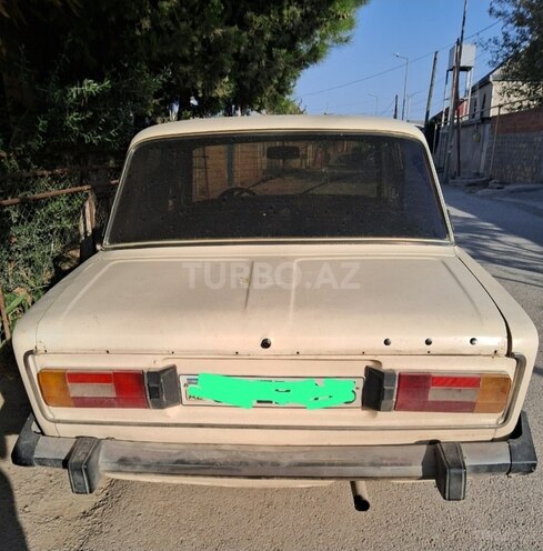 LADA (VAZ) 2106 1985, 16,500 km - 1.6 л - Bakı