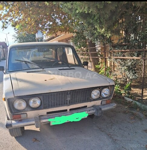 LADA (VAZ) 2106 1985, 16,500 km - 1.6 л - Bakı