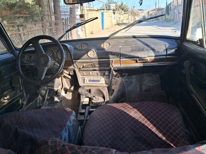 LADA (VAZ) 2106 1985, 16,500 km - 1.6 л - Bakı