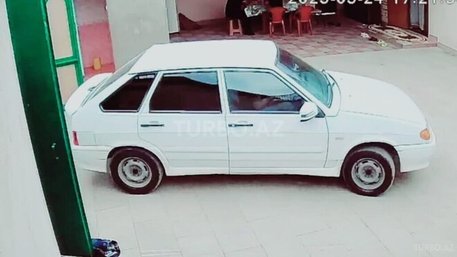 LADA (VAZ) 2114 2012, 175,636 km - 1.6 l - Xaçmaz