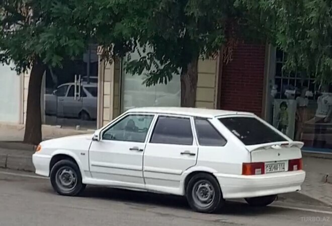LADA (VAZ) 2114 2012, 175,636 km - 1.6 l - Xaçmaz
