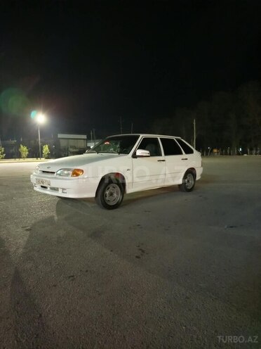 LADA (VAZ) 2114 2012, 175,636 km - 1.6 l - Xaçmaz