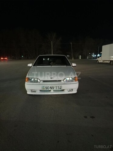 LADA (VAZ) 2114 2012, 175,636 km - 1.6 l - Xaçmaz