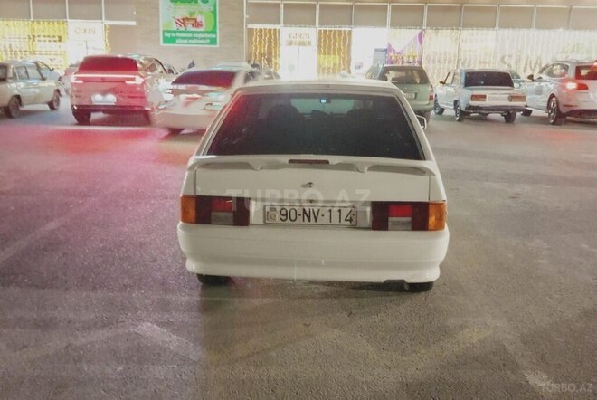 LADA (VAZ) 2114 2012, 175,636 km - 1.6 l - Xaçmaz