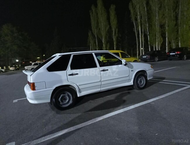 LADA (VAZ) 2114 2012, 175,636 km - 1.6 l - Xaçmaz