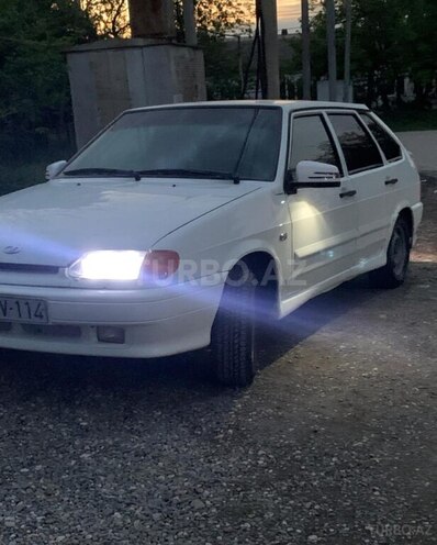LADA (VAZ) 2114 2012, 175,636 km - 1.6 l - Xaçmaz