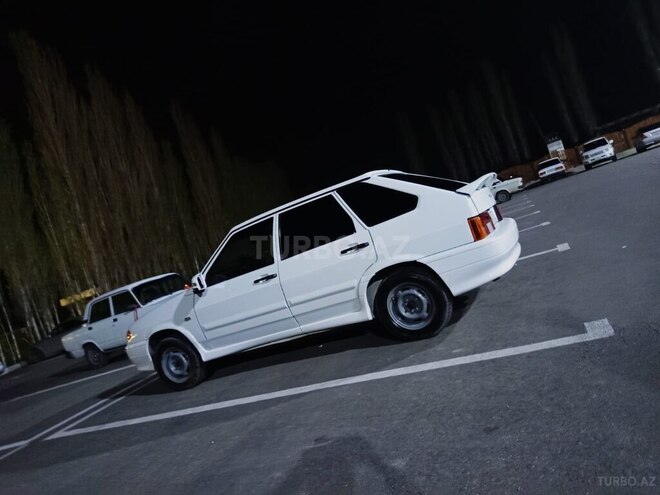 LADA (VAZ) 2114 2012, 175,636 km - 1.6 l - Xaçmaz