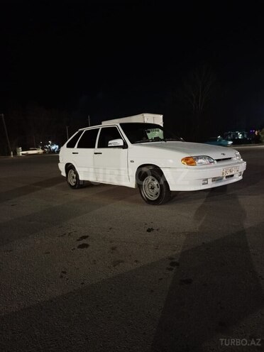 LADA (VAZ) 2114 2012, 175,636 km - 1.6 l - Xaçmaz