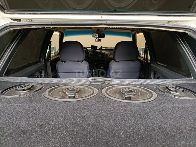 LADA (VAZ) 2114 2012, 175,636 km - 1.6 l - Xaçmaz