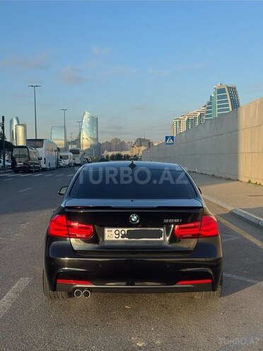 BMW 328 2016, 154,000 km - 2.0 l - Bakı