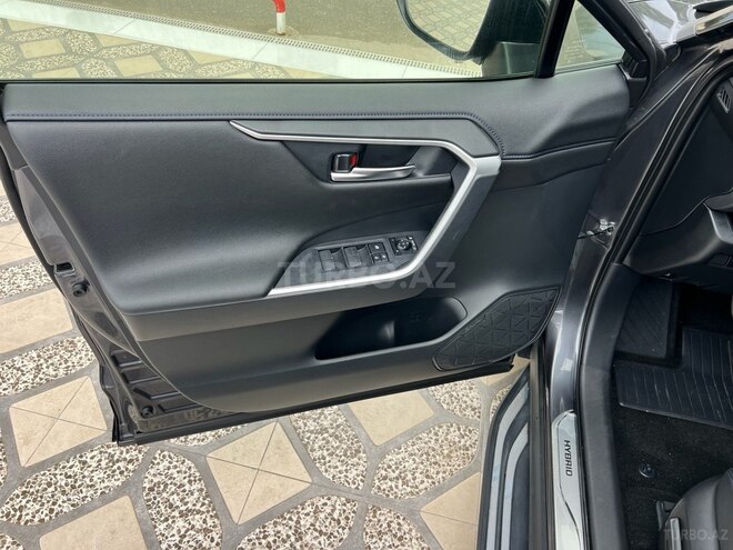 Toyota RAV4 2023, 56,000 km - 2.5 л - Lənkəran