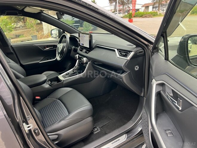 Toyota RAV4 2023, 56,000 km - 2.5 л - Lənkəran