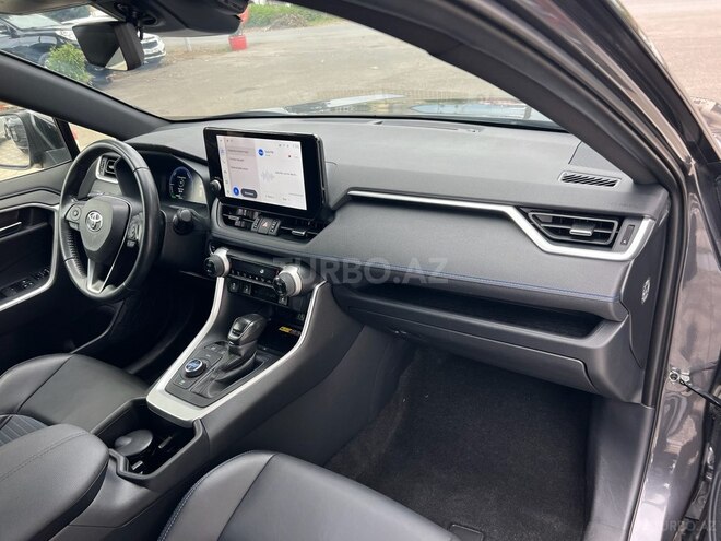 Toyota RAV4 2023, 56,000 km - 2.5 л - Lənkəran